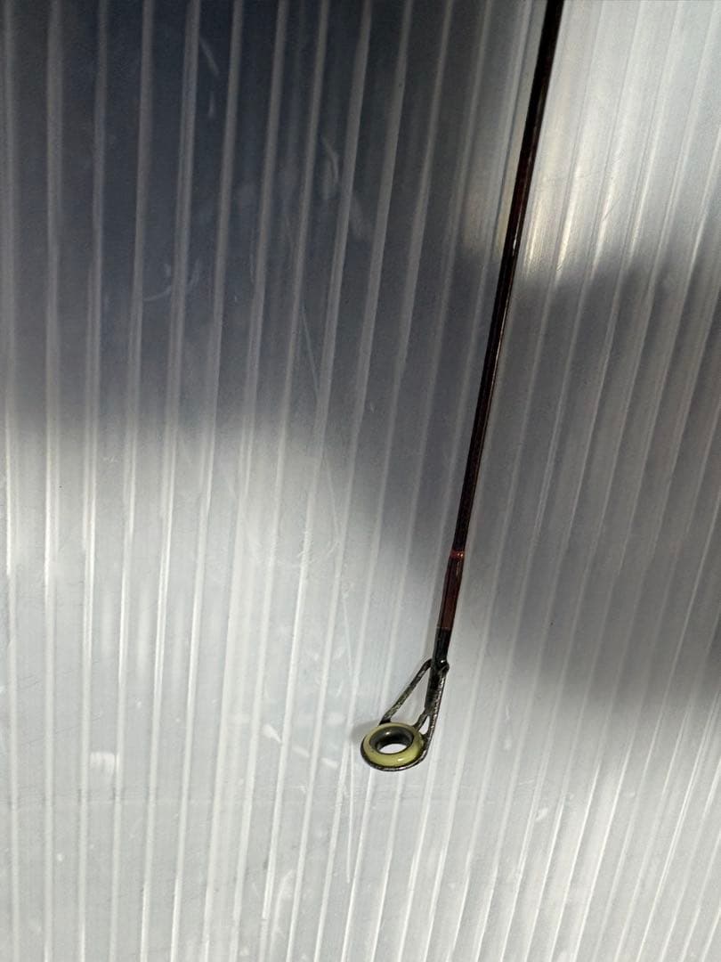 希少　オールド　ガングリップ 6ft&5.5ft テネシーグリップ　セット売り