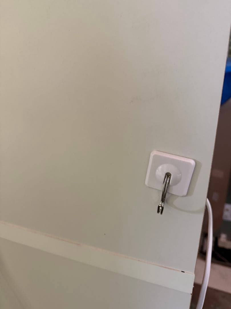 【SALE！】土井インテリア キッチンボード ハイホワイト