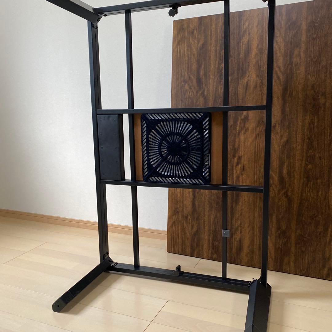 こたつ・ローテーブル・テーブル1200㎜×800㎜×410㎜