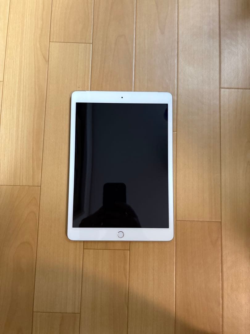 た*ん様 iPad