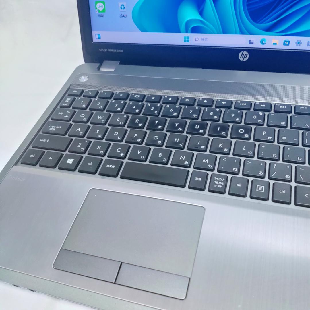 win11 Office i5-2.6GHz SSD256 ●12