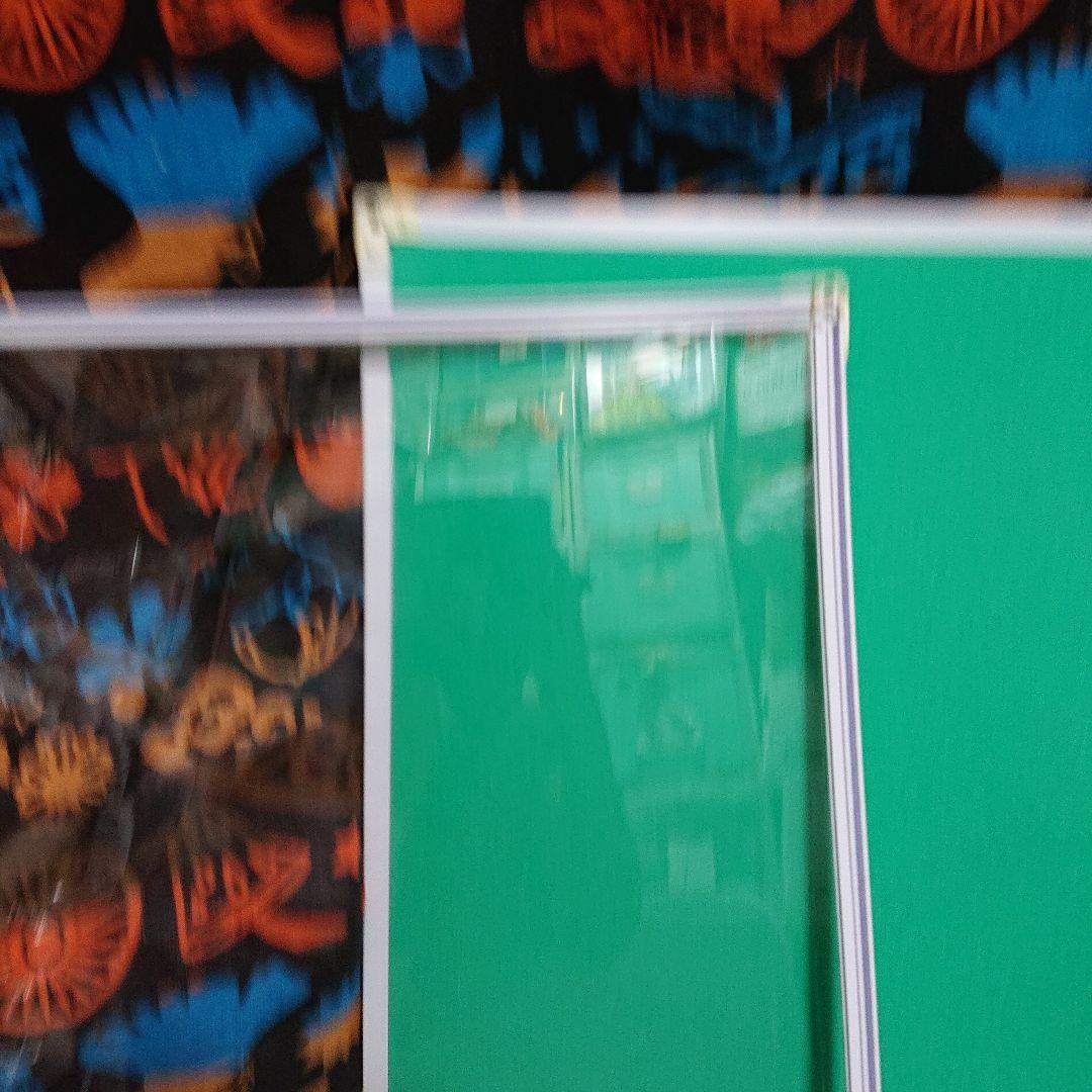 とりまるМサイズ？　防音ケージ　保温ゲージ　アクリルケージ