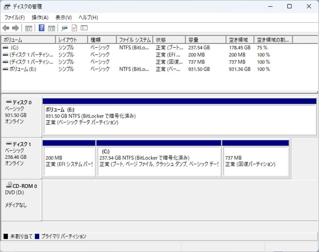 初期保証 i5-8600 16GB SSD256GB HDD オフィスWin11