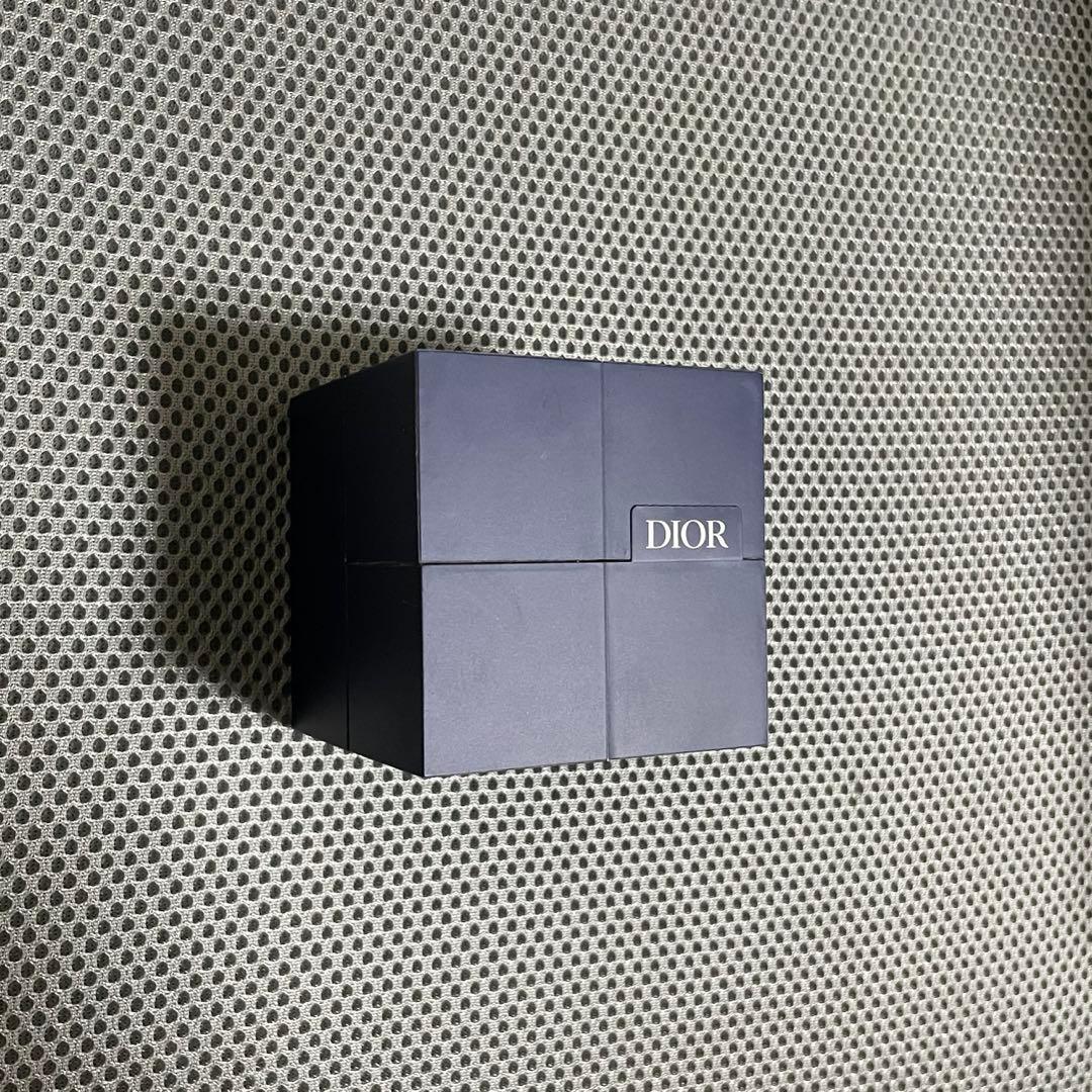 DIOR ピアス