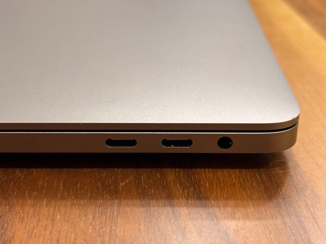 朝まで値下げ▪︎MacBook Pro 16インチ 2019 1TB Intel9