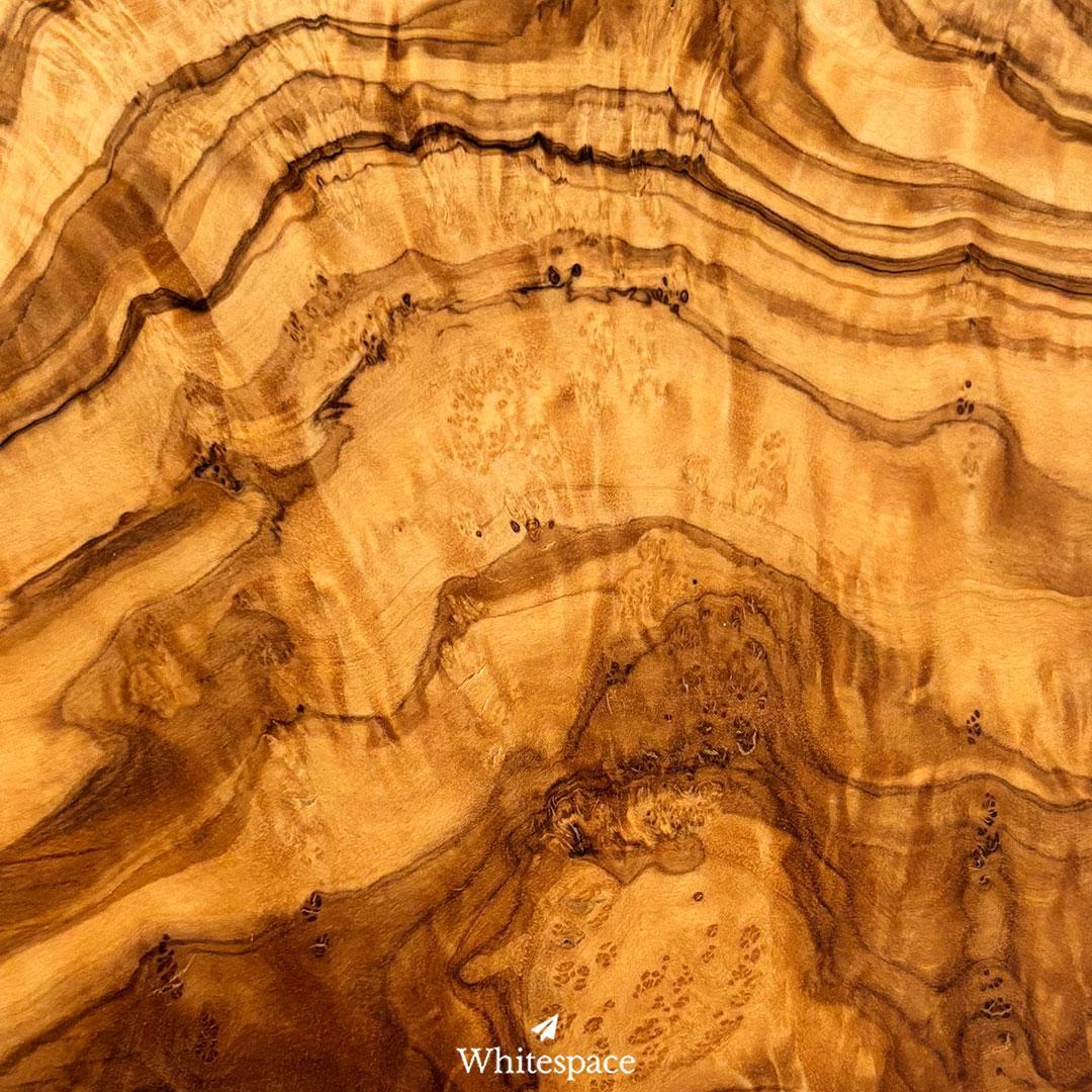 r*y様 幸を呼ぶ妖精 オリーブウッド カッティングボード まな板 イタリア ア