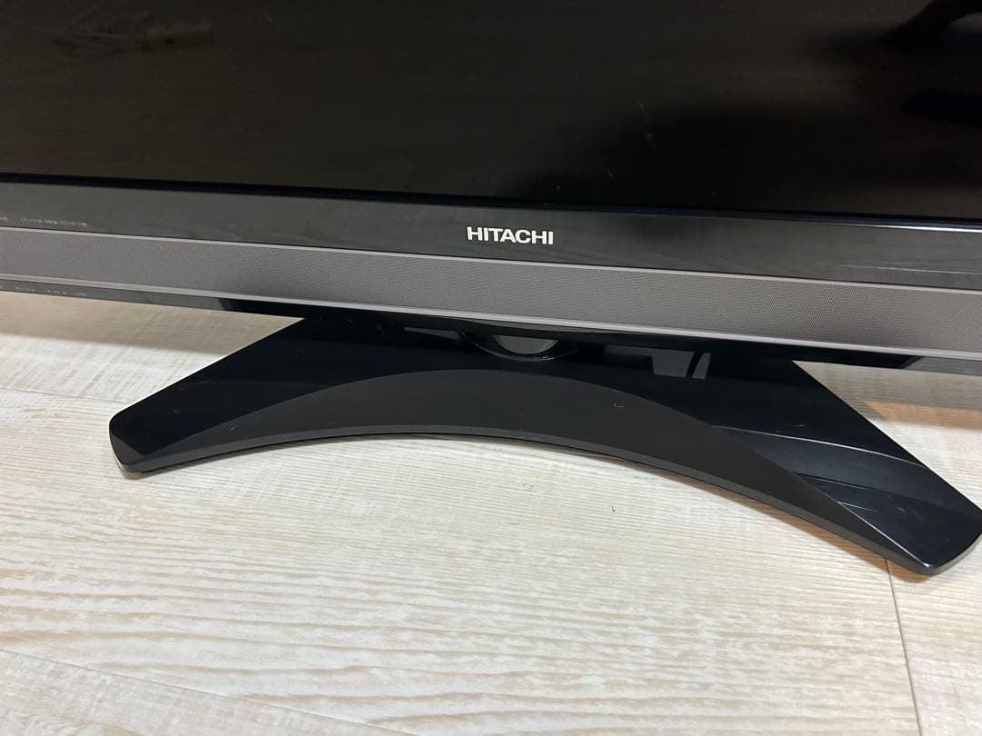 【iVDR付き】HITACHI Wooo L32-XP05