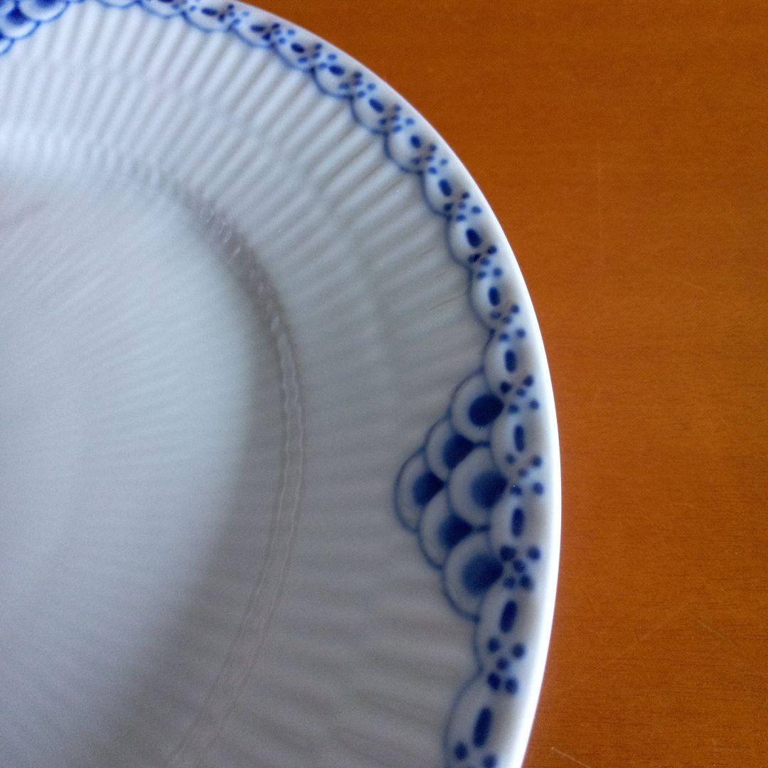 【新品】ロイヤルコペンハーゲン プリンセス モーニングセット ペア