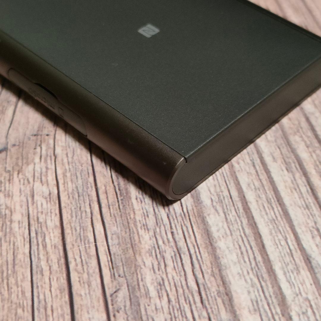 SONY ソニー ウォークマン Aシリーズ NW-A55 16GB 新品近い