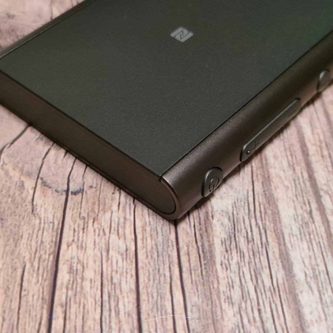 SONY ソニー ウォークマン Aシリーズ NW-A55 16GB 新品近い