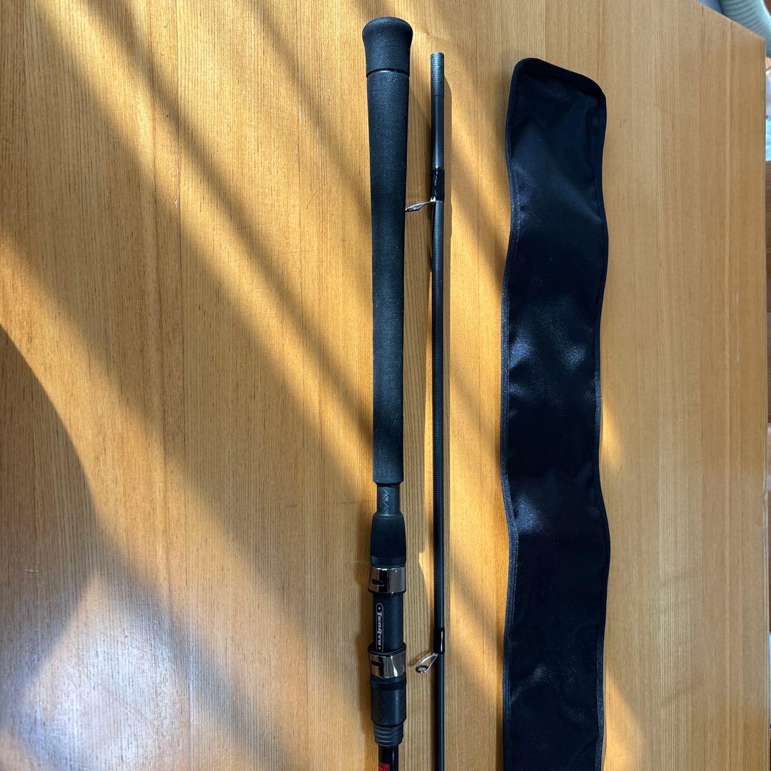 天龍　テンリュウ　スワットＳＷ９２２-Ｍ シーバス　サワラ