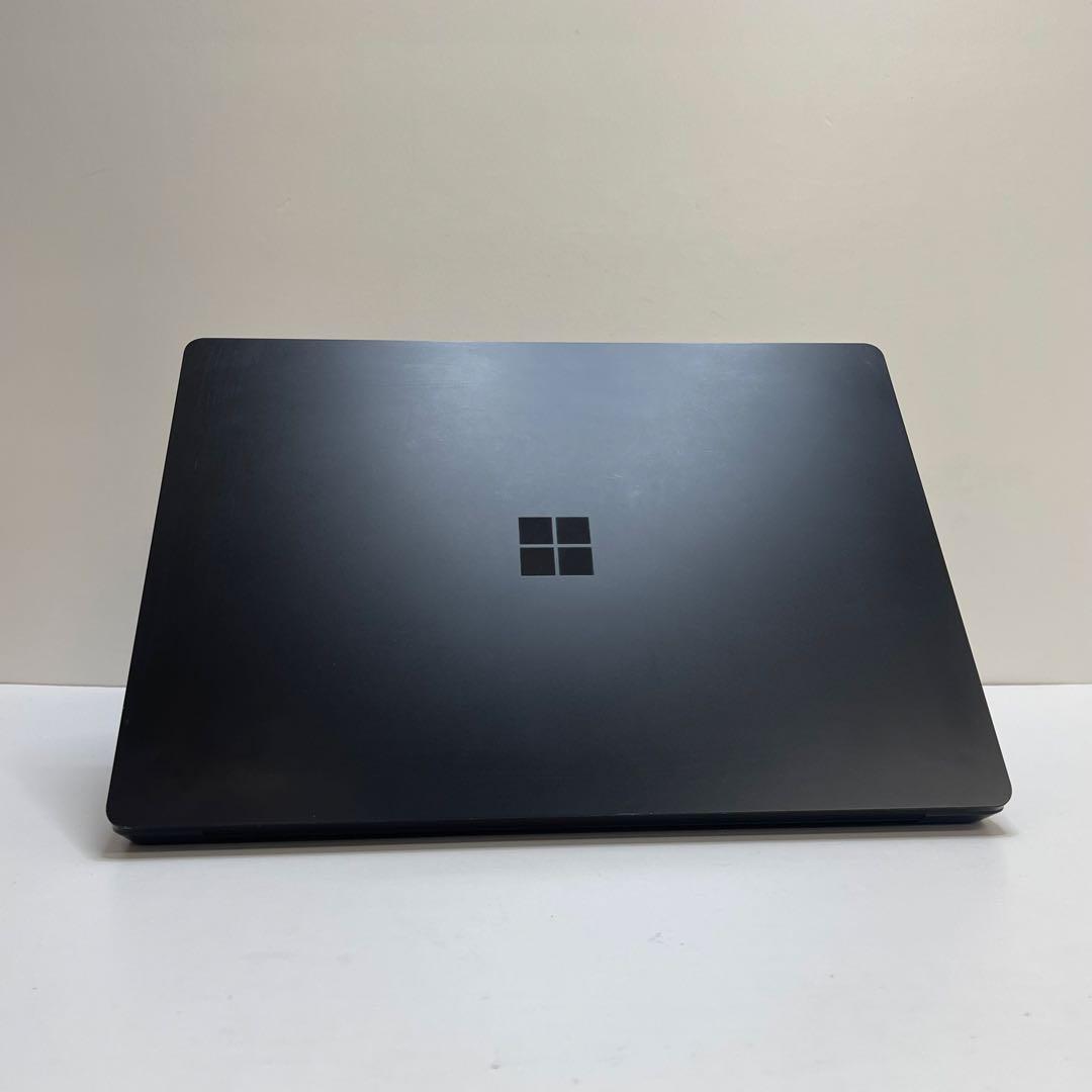 Windowsノート本体 #019 Surface Laptop 4 i7-1185G7 16GB 256