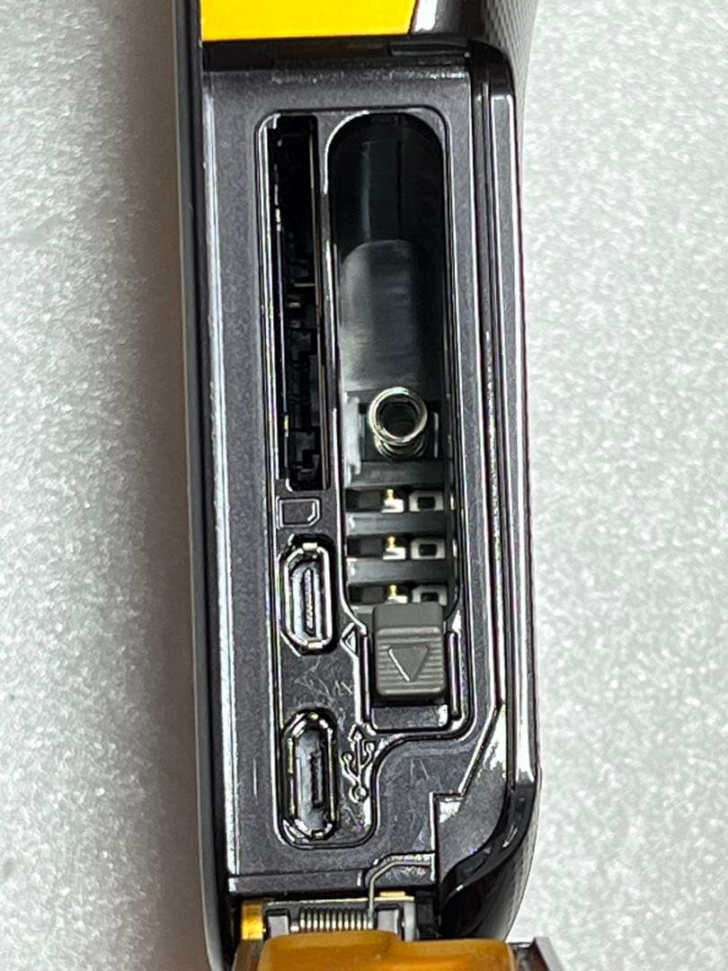 Panasonic HX-WA20Hデジタルムービーカメラ⭐️極美品⭐️フルセット⭐️