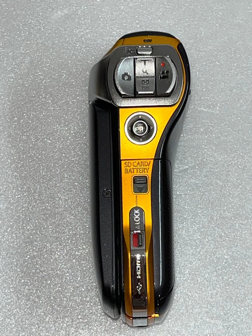 Panasonic HX-WA20Hデジタルムービーカメラ⭐️極美品⭐️フルセット⭐️