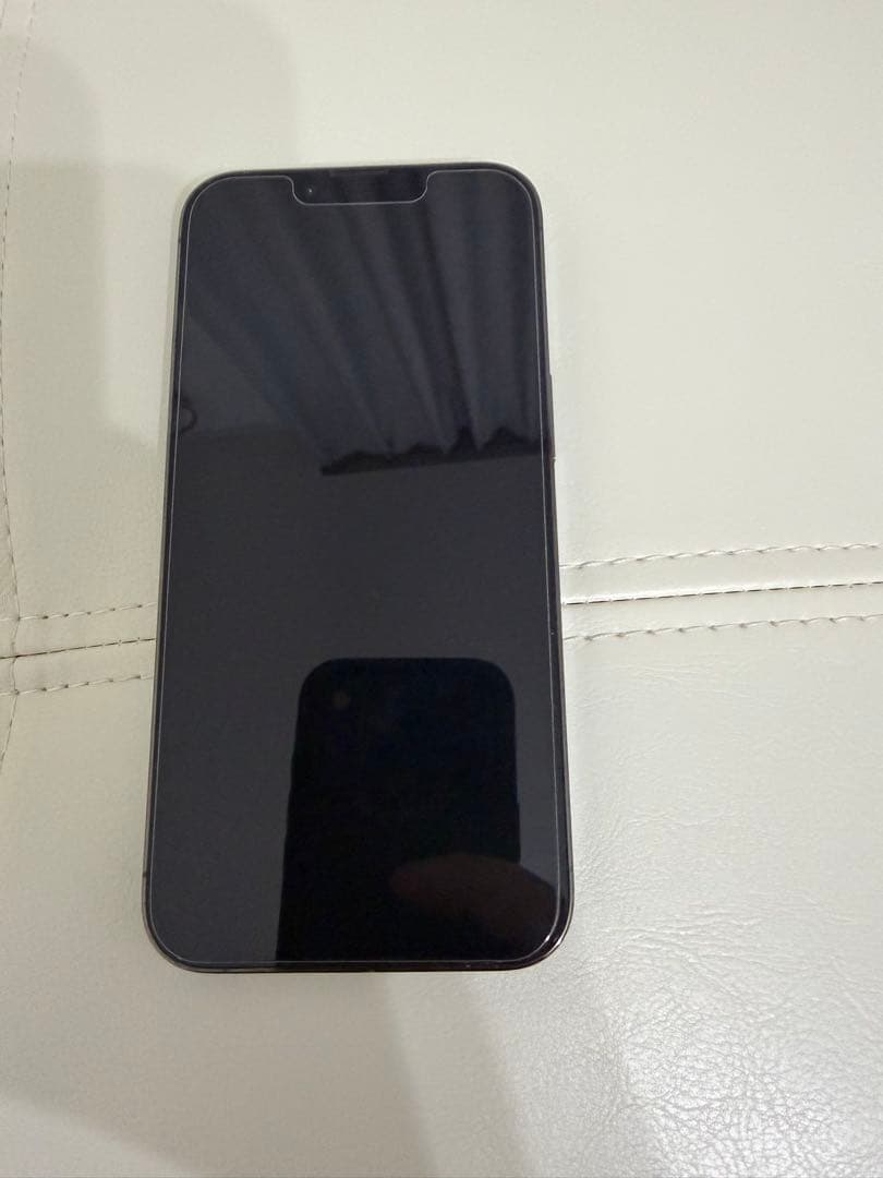 Apple iPhone 13 Pro 128GB アルパイングリーン