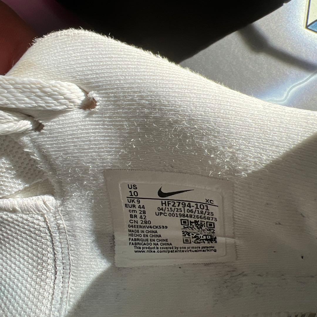 ジャ3 バスケットボールシューズ