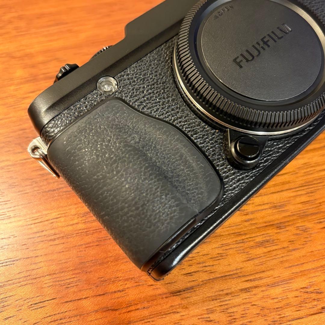 美品　Fujifilm X-E2 ボディ