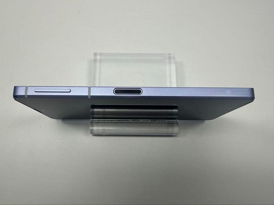 Aquos sense8 docomo 128GB ブルー