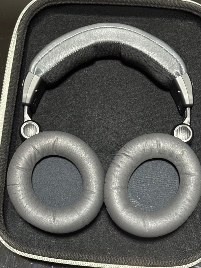 超美品 ULTRASONE Signature Master mkⅡ