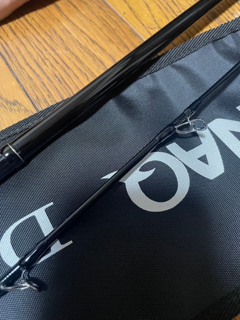 dontyakkuソニオ93M