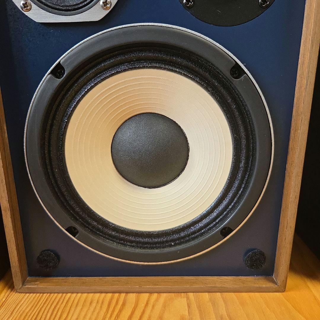 【完動品】JBL 4312MⅡ ペア スピーカー 音出し良好