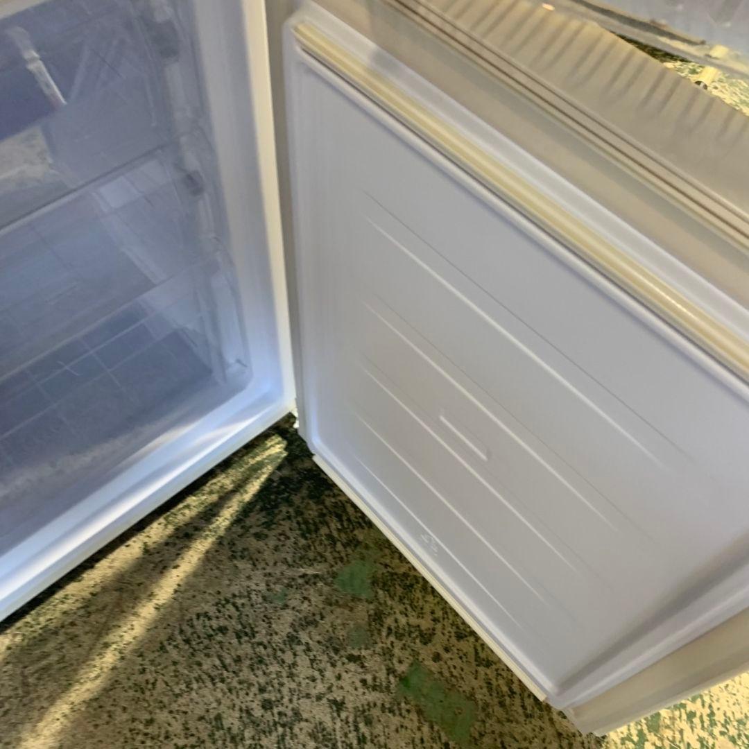 I113\" アイリスオーヤマ 153L 冷蔵庫 153L IRSN-15B-CV