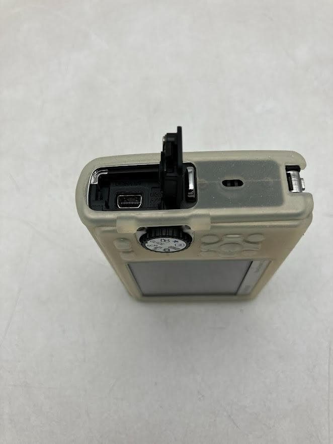 OLYMPUS μ 1030 SW コンパクトデジタルカメラ