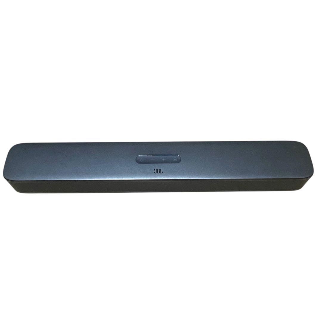 ✨美品✨ JBL Bar 2.0 All-in-One コンパクト サウンドバー
