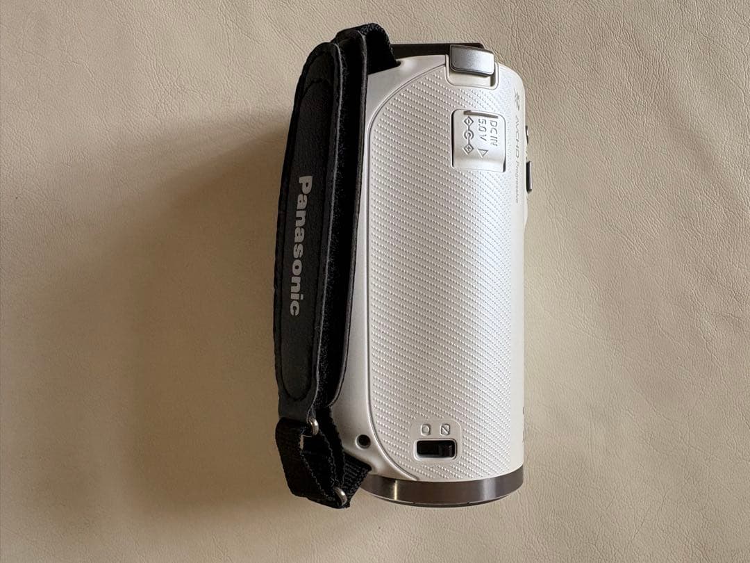 Panasonic HC-V480MS フルHD ビデオカメラ