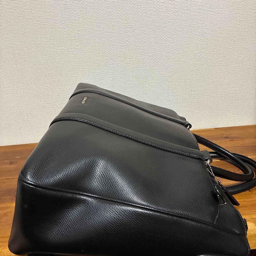 COACH 斜め掛け可　2WAY A4収納 コーチ　ビジネスバッグ