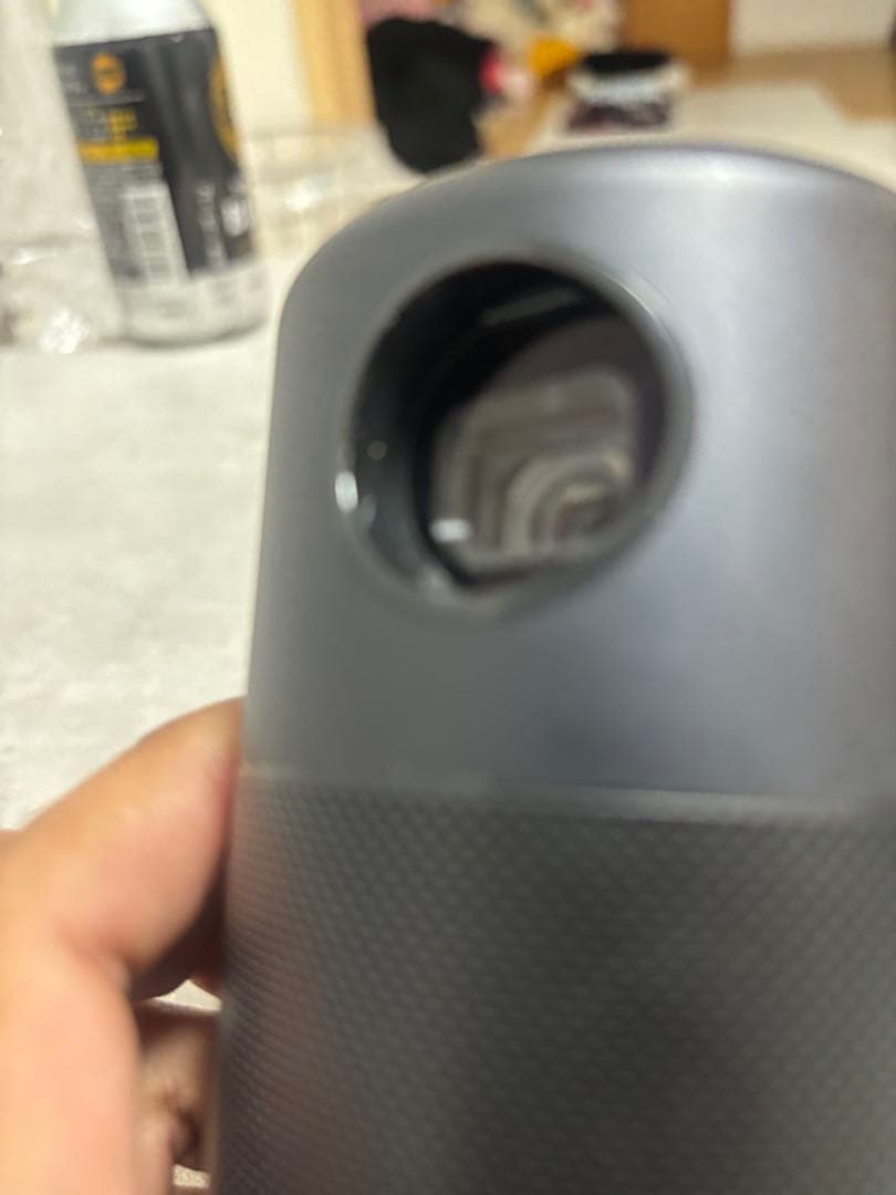 NEBULA Capsule プロジェクター