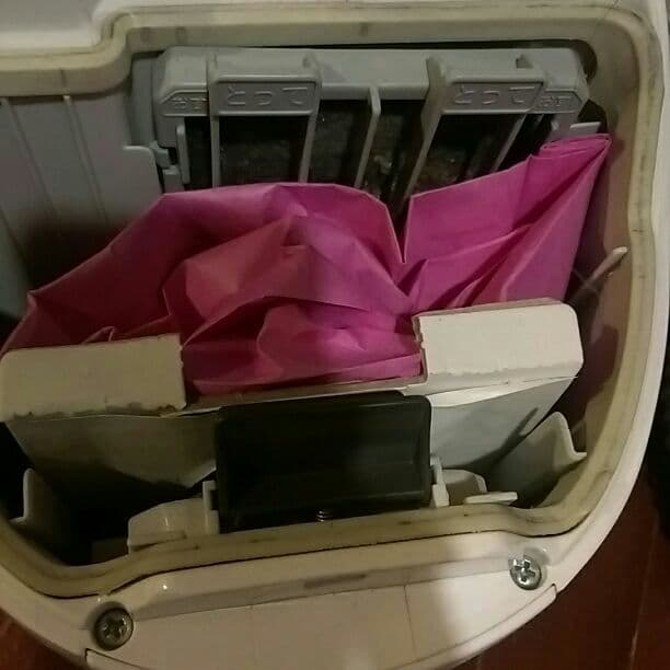 確認ようです(* ´ ▽ ` *)ノ