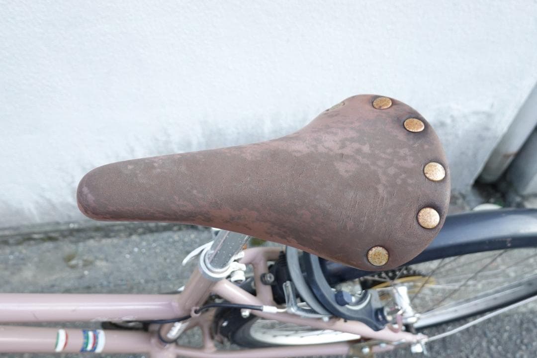 【GIOS LIEBE 26インチ】引取限定：大阪