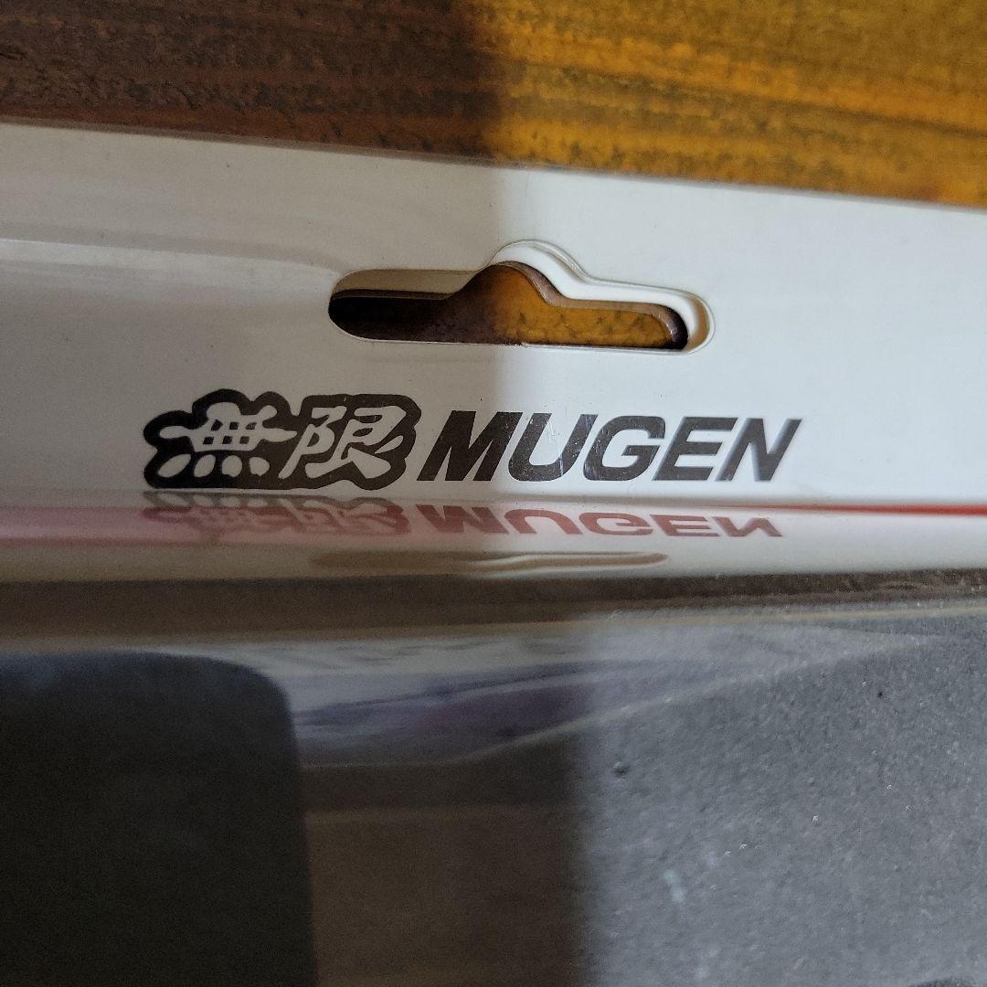 【新品未使用】無限MUGEN スポーツペダル(MT)46545-XG5-K2S0