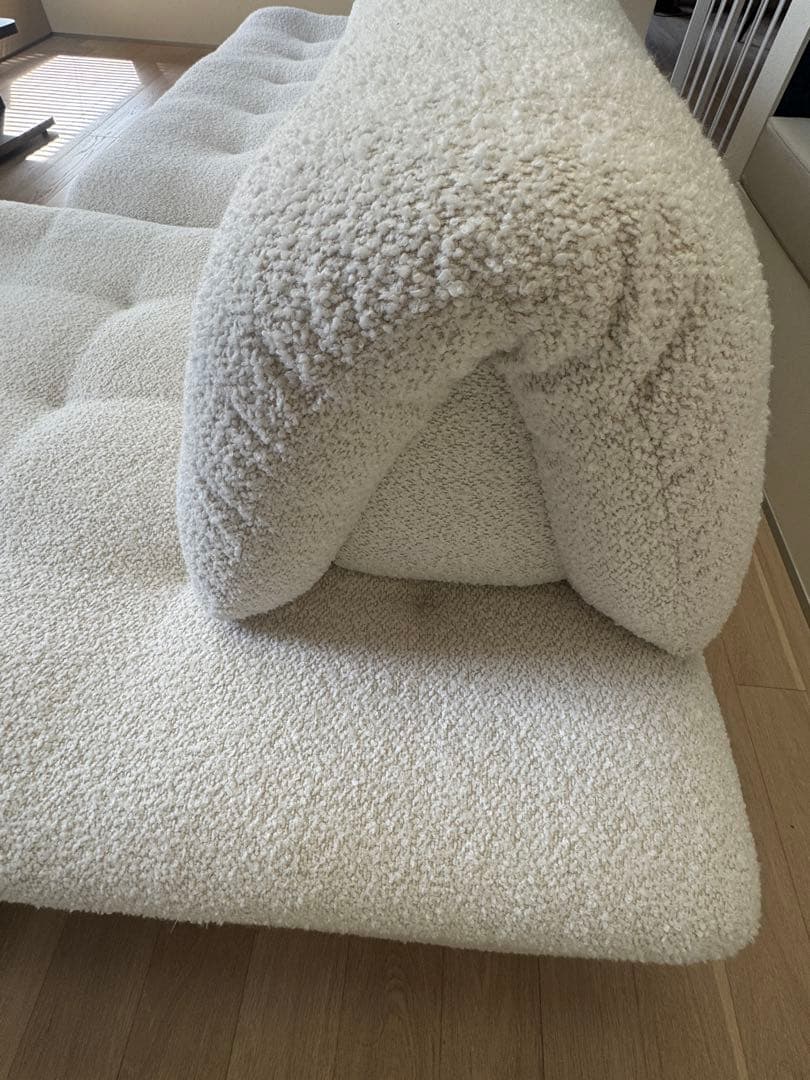 Roche Bobois「CONVERSATION（カンバセーション）」ソファ