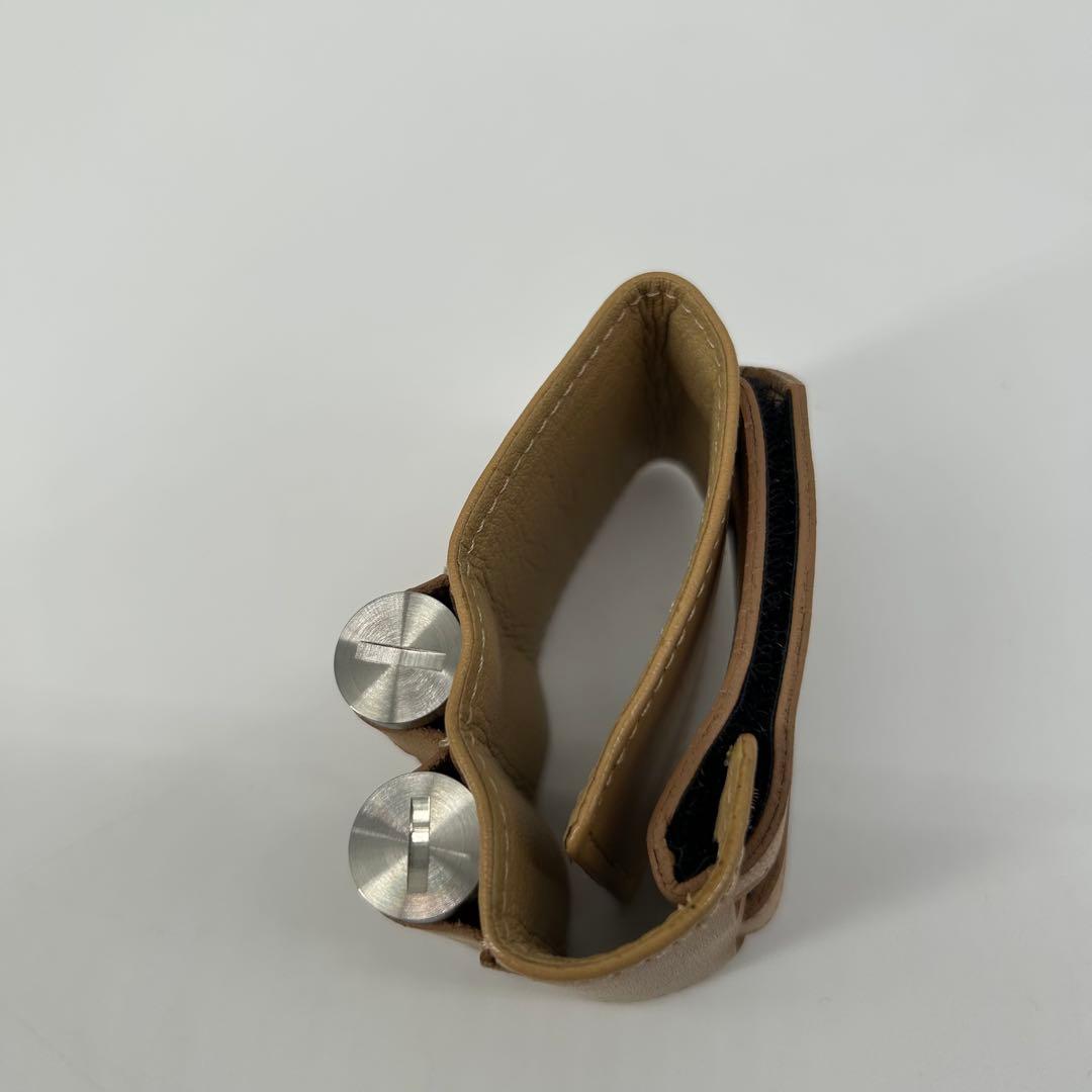 稼働✨Jean Paul Gaultier archive リストバンド型腕時計