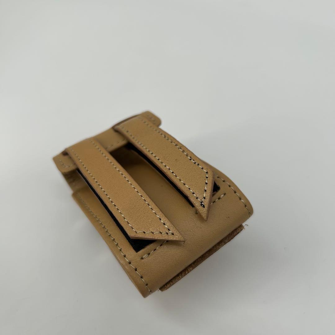 稼働✨Jean Paul Gaultier archive リストバンド型腕時計