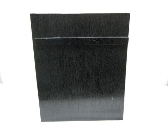 ※訳あり品 未使用 松花堂 弁当箱 5客 五客