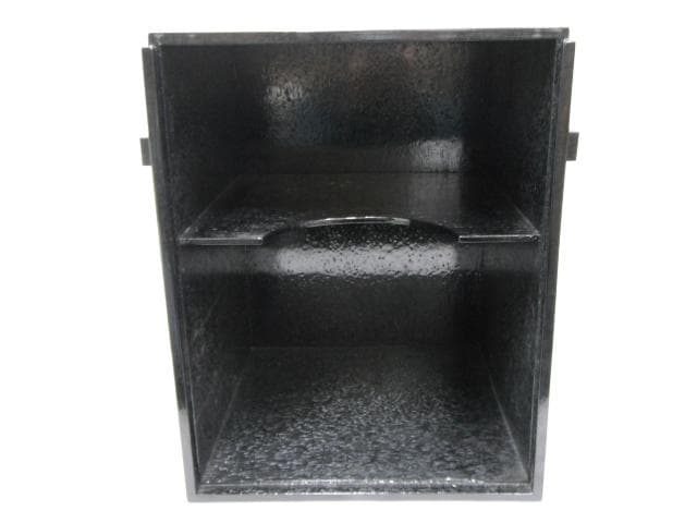 ※訳あり品 未使用 松花堂 弁当箱 5客 五客