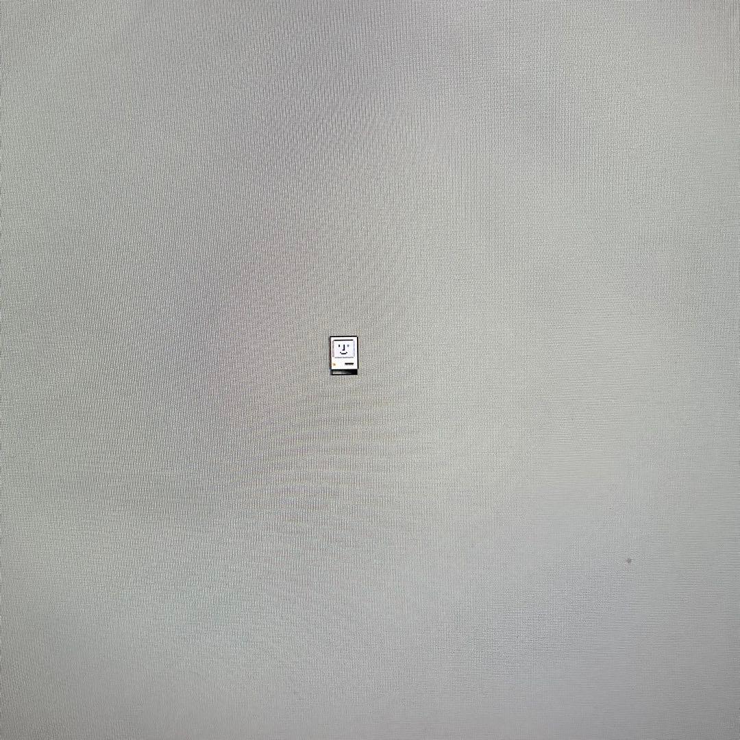 Power Mac G4（Model Number: M8493）