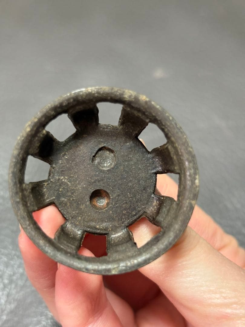 香炉 お香立 お香入れ 線香立て