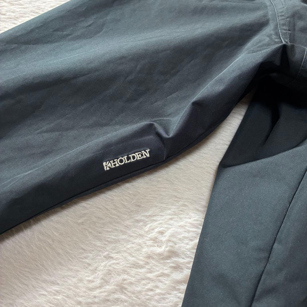 HOLDEN ホールデン スノーボード コーチジャケット M ユニセックス 黒