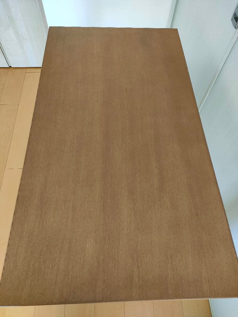 karimoku　カリモク　Utility plus　デスク　引出し付き