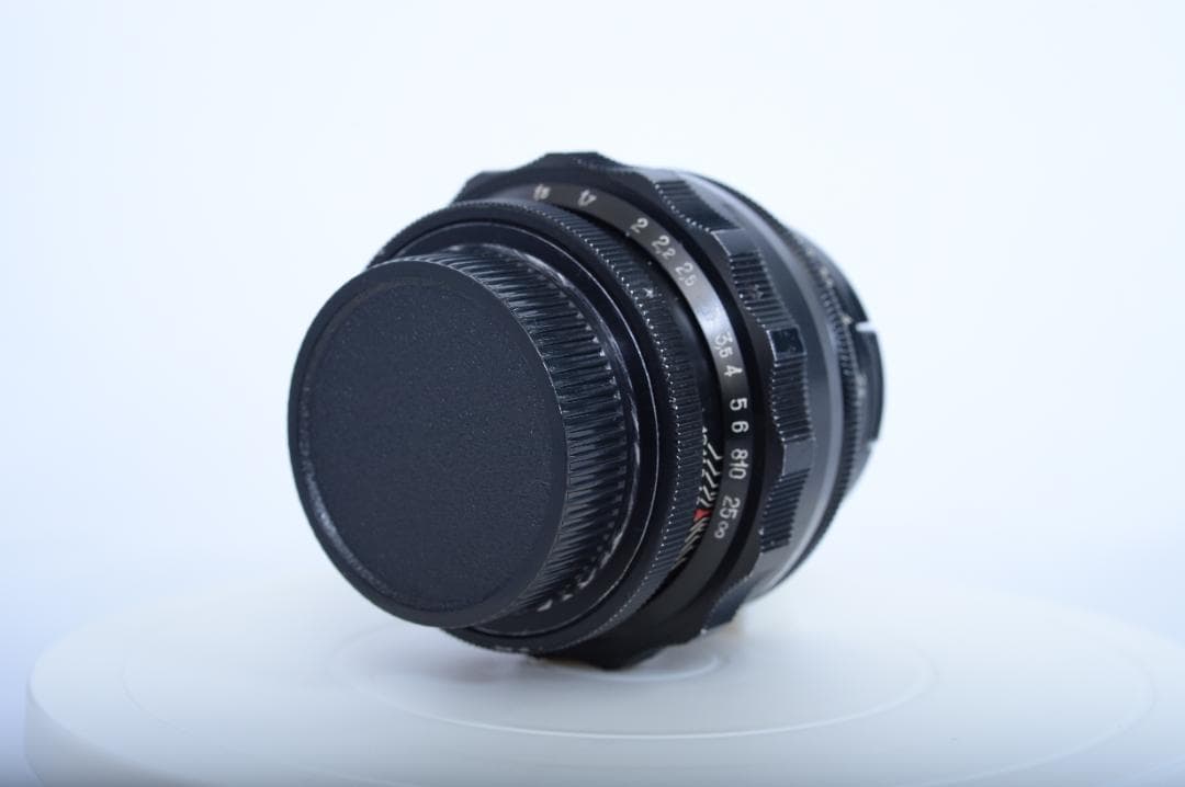 【美品☆】 Jupiter-9 85mm f2 ジュピター9 M42マウント