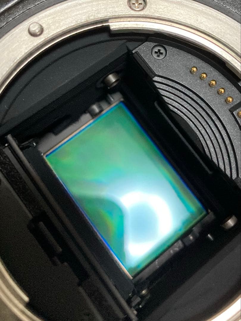 Canon EOS-1DS MarkIII デジタル一眼レフカメラ　美品