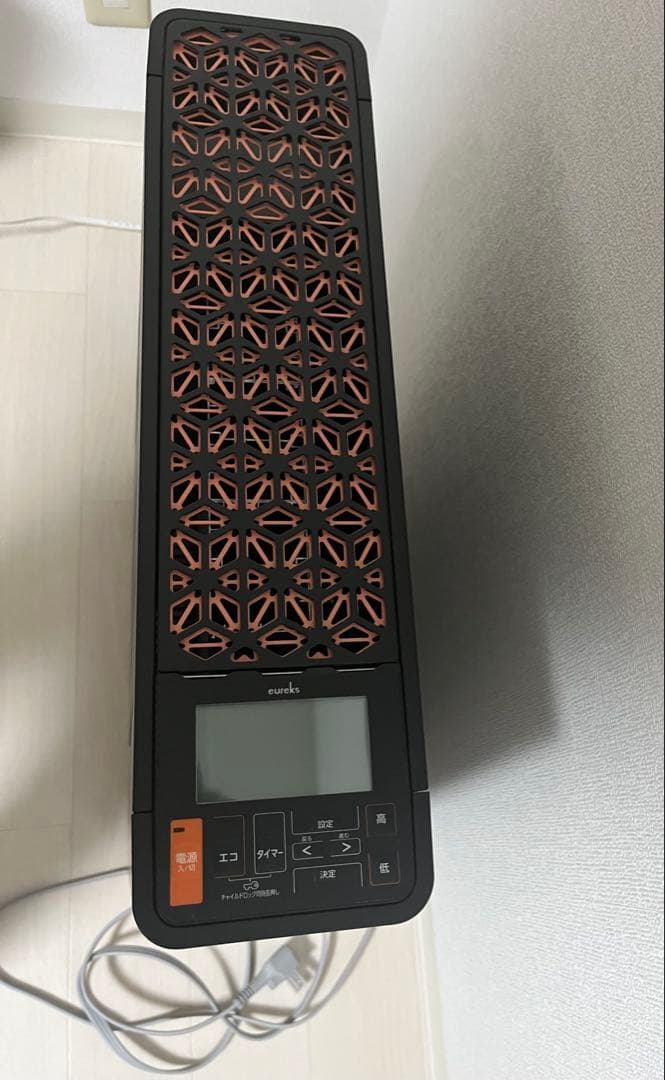 eureks ユーレックス ヘリテイジヒーター