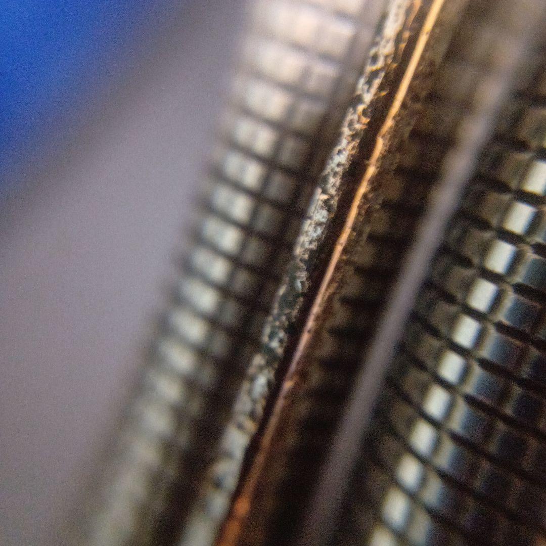 PARKER スターリング　ボールペン　シャーペン
