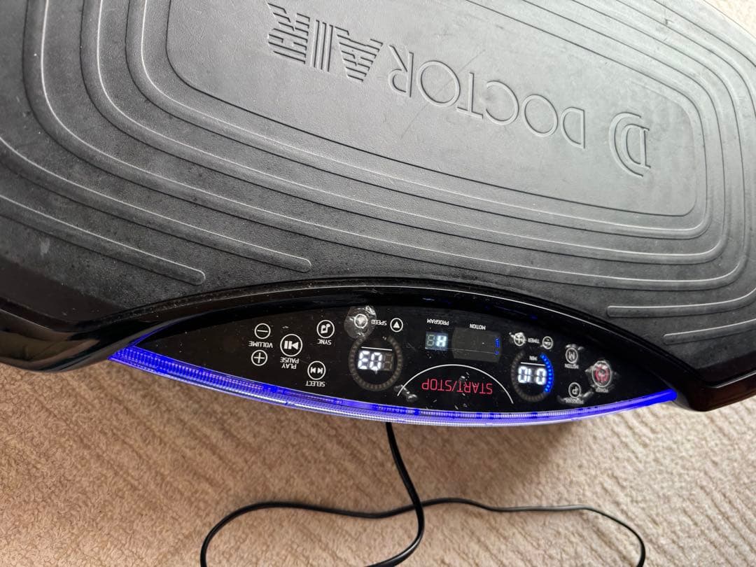 ドクターエア SB-06BK BLACK