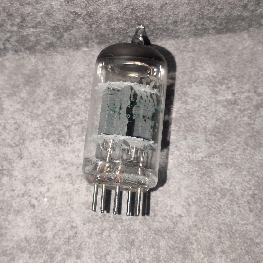 JAN 5751 真空管 5本セット 未使用品