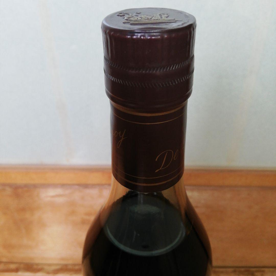 レミーマルタン ナポレオン，ドゥ・ラノワ XO，ナポレオン デュマ ３本セット